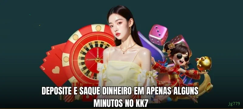 Configurações úteis dentro do app jg779