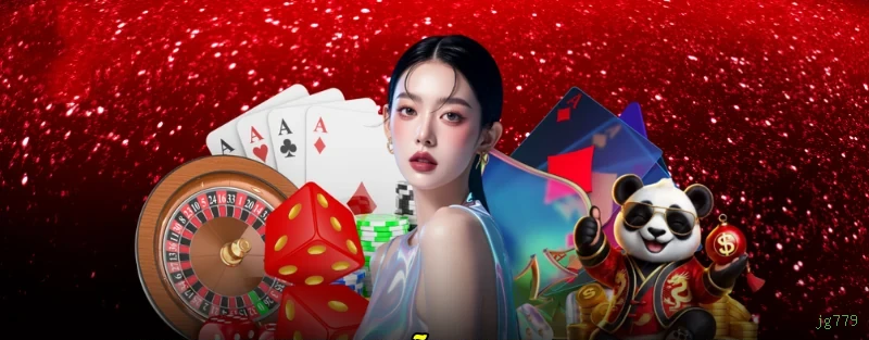 Cassino ao vivo jg779 dealers
