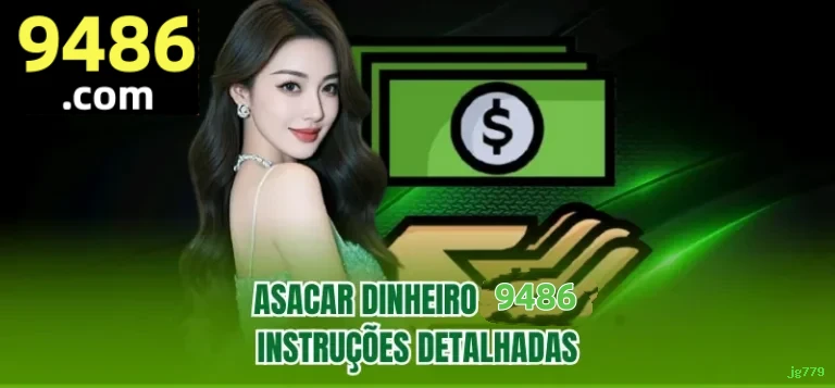Slots com prêmios jg779